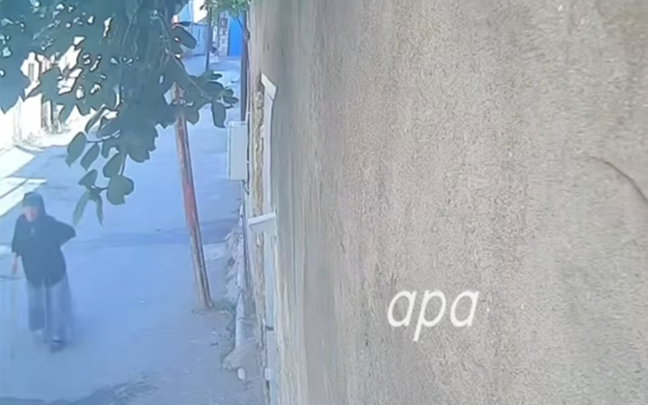 Yasamaldakı partlayışınANBAAN VİDEOSU